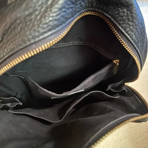 fossil mini backpack - Picture 7 of 8